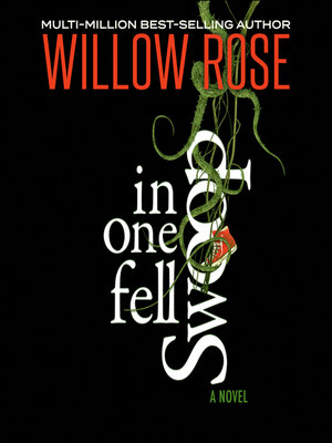 cover image of In One Fell Swoop